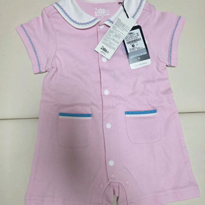 NBA 키즈 롬퍼 90(새상품) 이미지