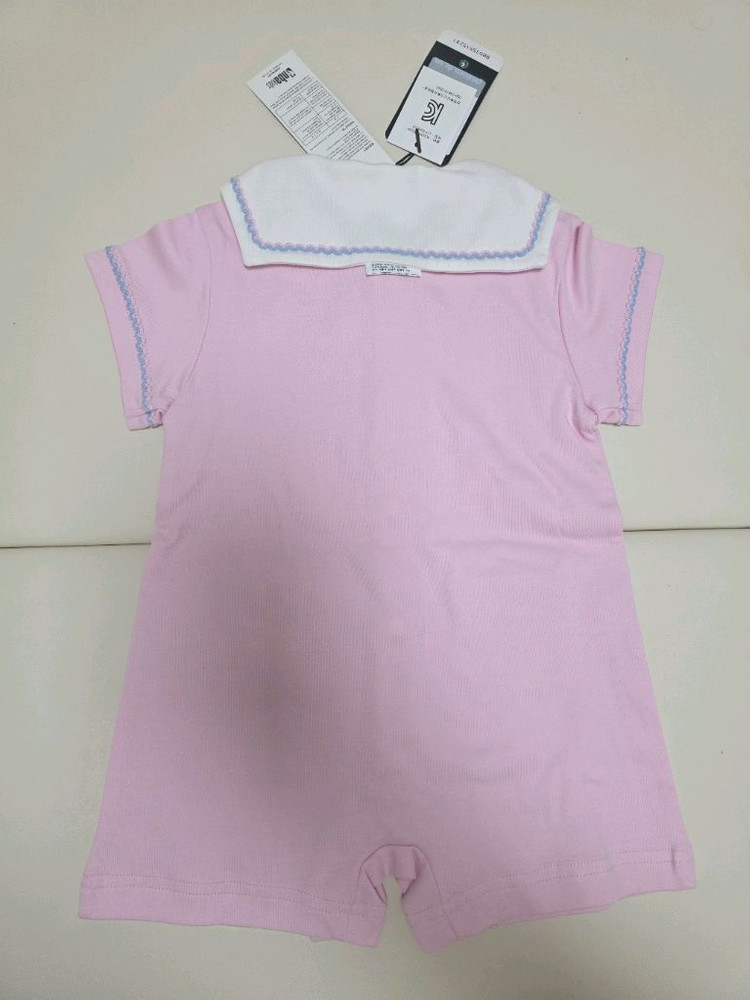 NBA 키즈 롬퍼 90(새상품) 이미지