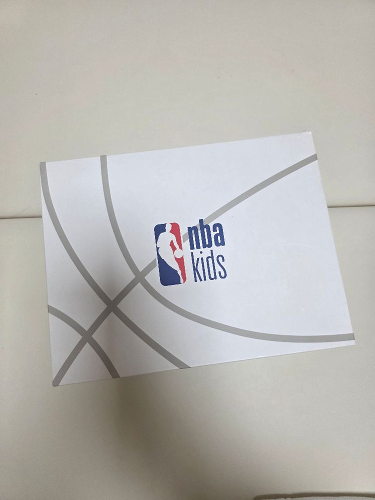 NBA 키즈 롬퍼 90(새상품) 이미지