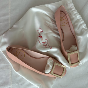 (새상품) 로저비비에 플랫슈즈 36 이미지