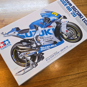 타미야 스즈키 gsx rr 이미지