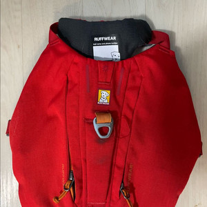 러프웨어 스위치백 하네스 이미지