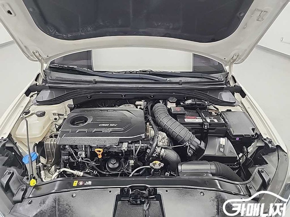 [현대]아반떼 AD 1.6 e-VGT 스마트 #4월특가 이미지