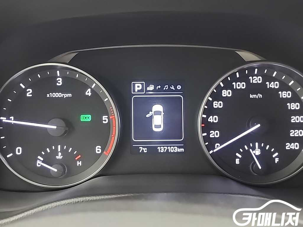 [현대]아반떼 AD 1.6 e-VGT 스마트 #4월특가 이미지