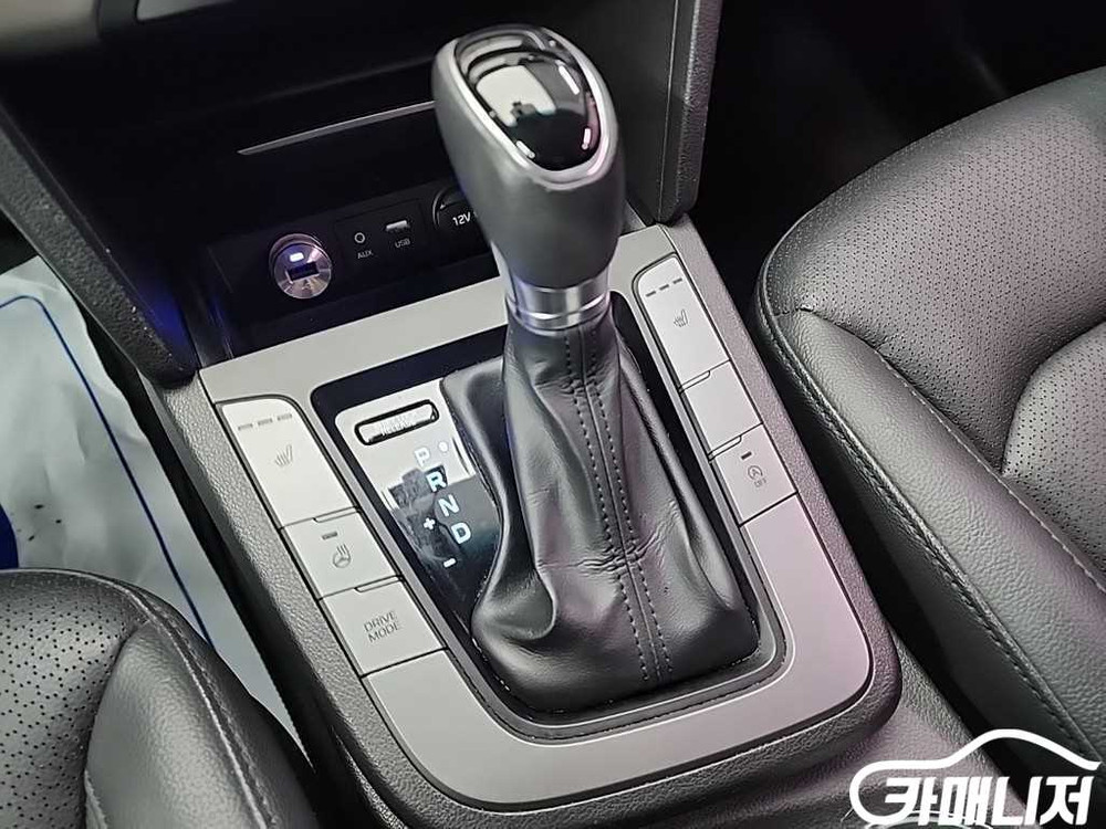 [현대]아반떼 AD 1.6 e-VGT 스마트 #4월특가 이미지