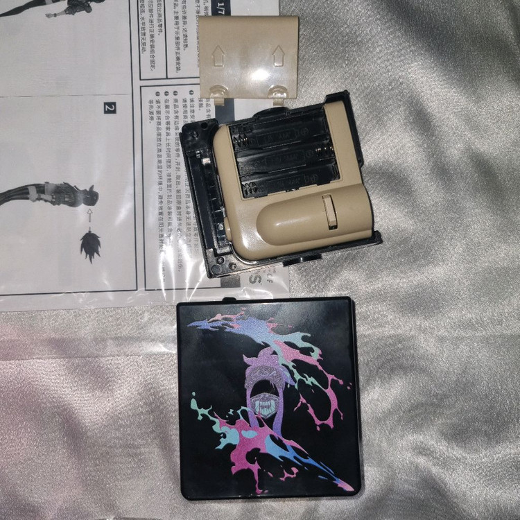 에이펙스 리그오브레전드 kda 아칼리 피규어 이미지