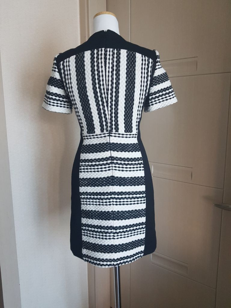 세컨플로어 트위드원피스(득템하세요 이미지