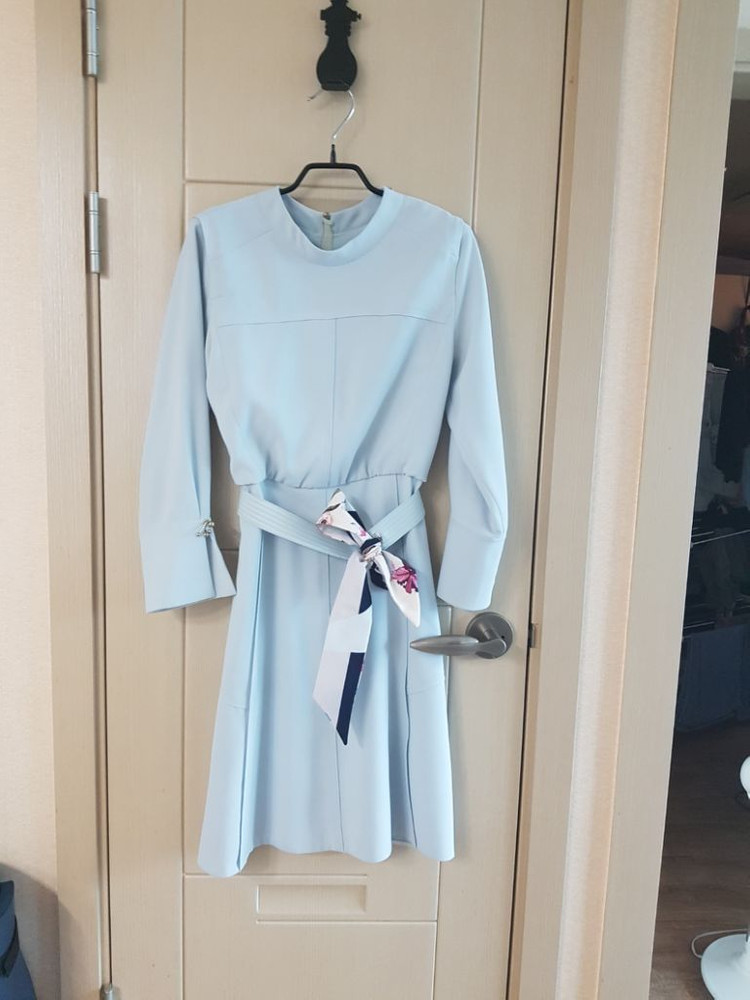 듀엘 원피스 이미지