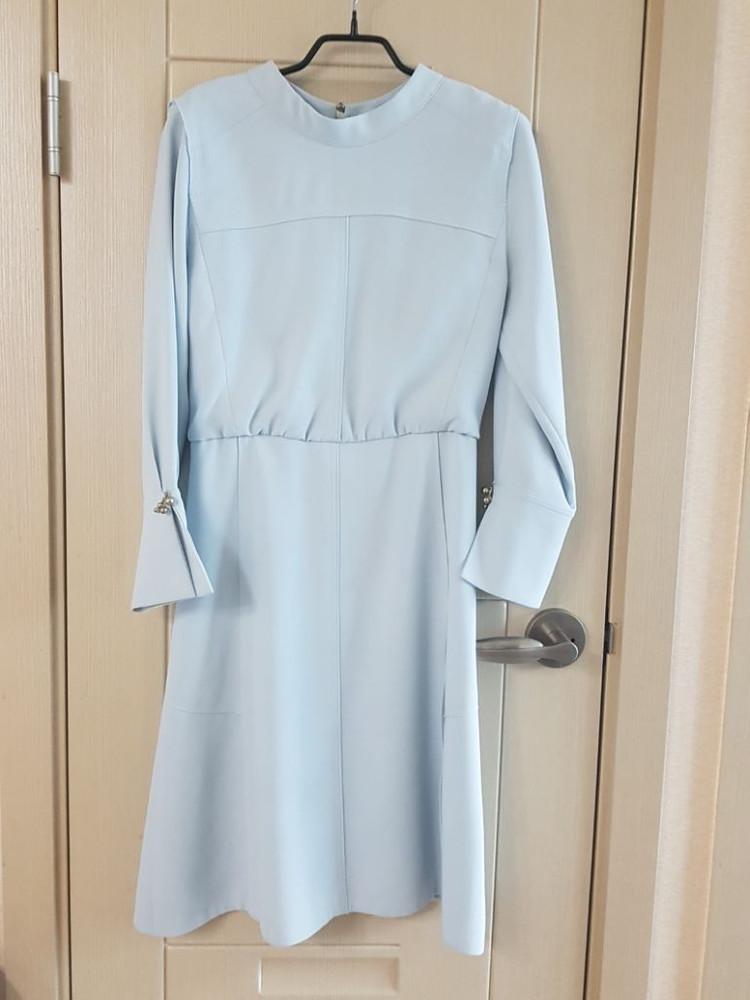 듀엘 원피스 이미지