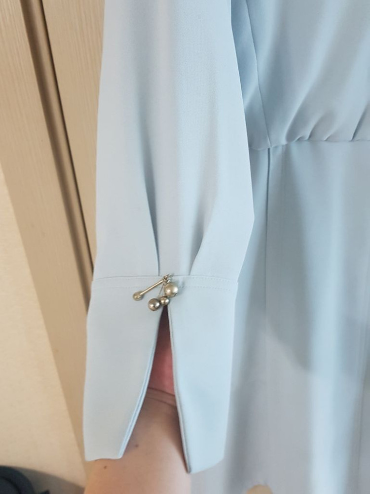 듀엘 원피스 이미지