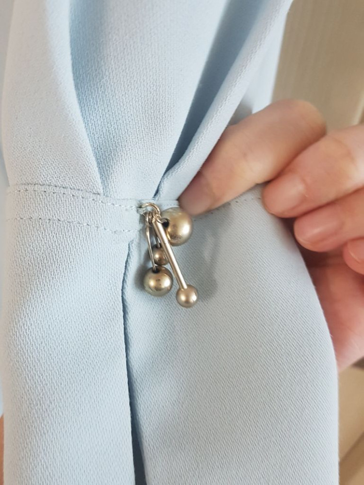 듀엘 원피스 이미지