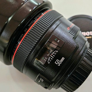 A급 > 캐논 오이만두 EF 50mm F1.2 L USM 50.2L 인물렌즈 여친렌즈 이미지