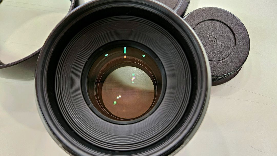 A급 > 캐논 오이만두 EF 50mm F1.2 L USM 50.2L 인물렌즈 여친렌즈 이미지