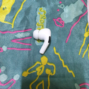 에어팟 프로 1세대 왼쪽유닛 (무료배송) 이미지