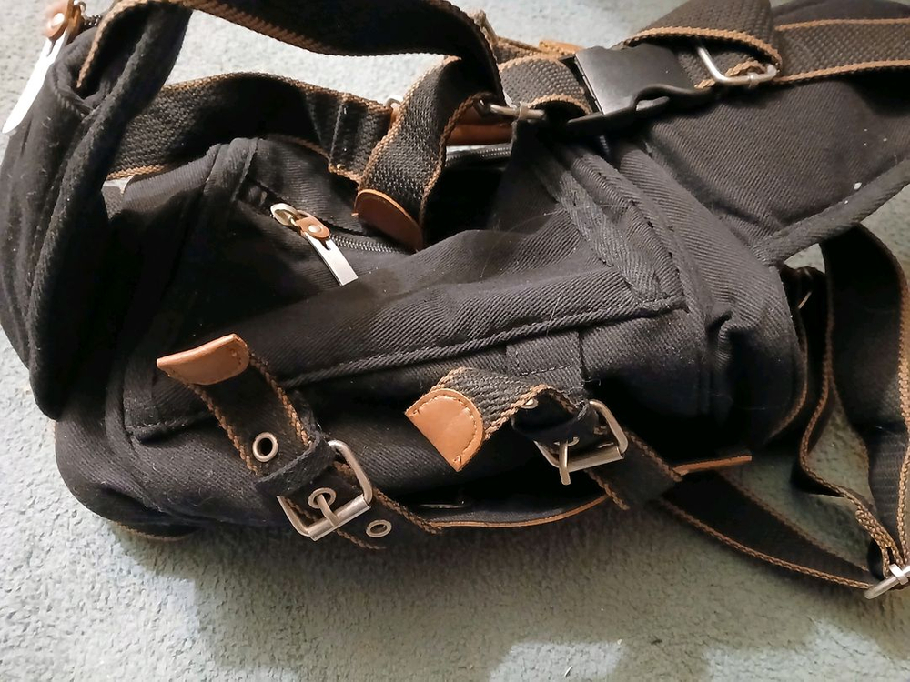 진격의 거인 가방 백팩 팝니다 이미지