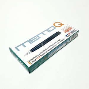 [새제품] 이소닉 볼펜형 녹음기 보이스레코더 이미지