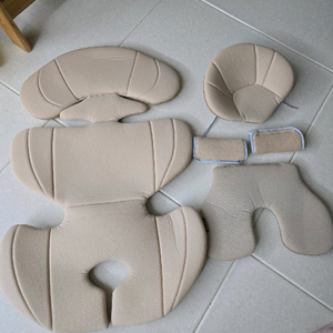 바구니카시트 카시트 이너시트 세트신생아 이너시트 이미지