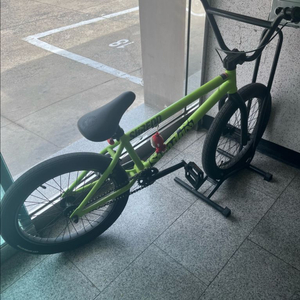 sunday BMX 자전거 이미지