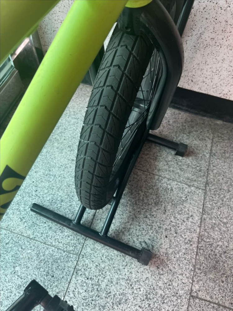 sunday BMX 자전거 이미지