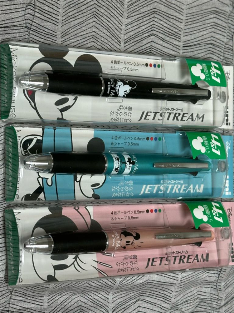 제트스트림, 알파겔, 델가드, 알파겔 슬림 등 여러개 팝니다 이미지
