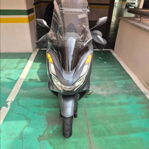 pcx125 22년식 4만키로대 판매 이미지