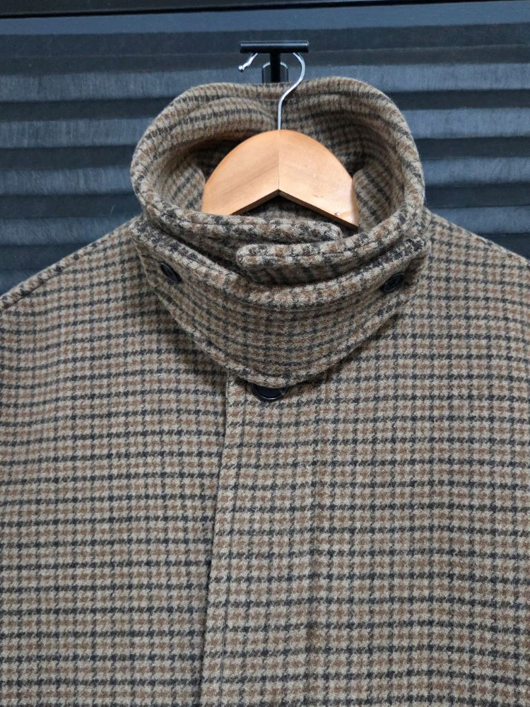 (정품) [쿠어] 발마칸 코트 | 00164 이미지