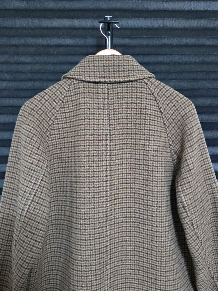 (정품) [쿠어] 발마칸 코트 | 00164 이미지