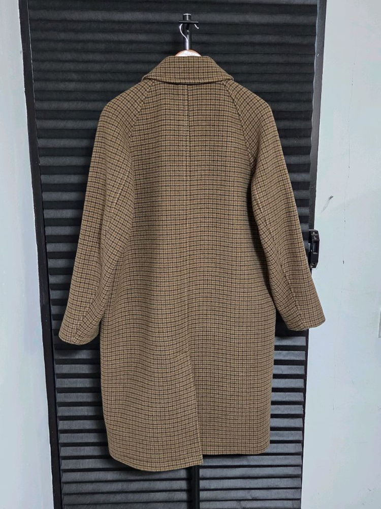 (정품) [쿠어] 발마칸 코트 | 00164 이미지