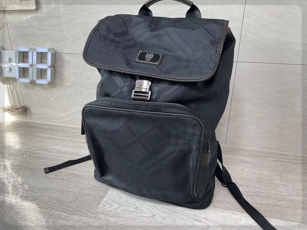 닥스 헤리티지 백팩, 남성 백팩 이미지