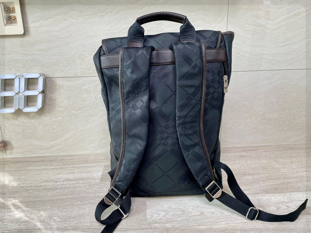 닥스 헤리티지 백팩, 남성 백팩 이미지