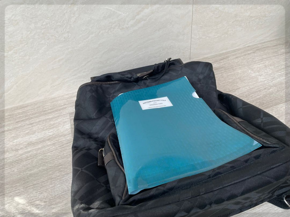 닥스 헤리티지 백팩, 남성 백팩 이미지