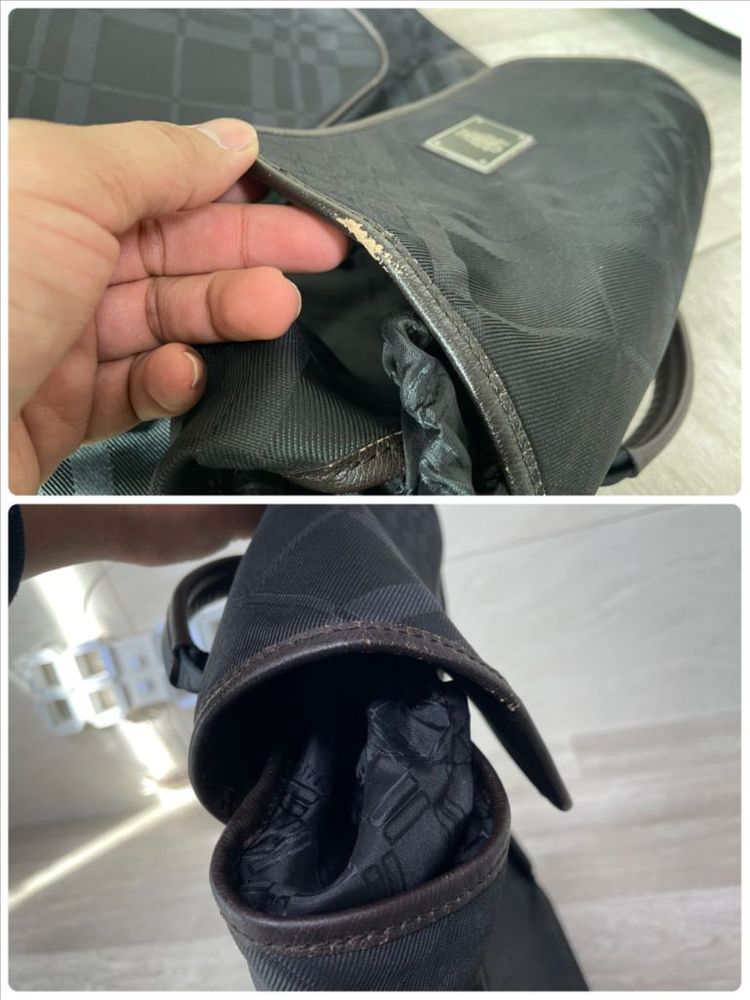 닥스 헤리티지 백팩, 남성 백팩 이미지