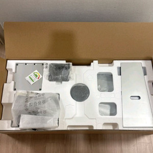 RTX4070 OC 12GB본체+삼성오디세이 G8 OLED 34인치 새제품급(S34BG850) 이미지