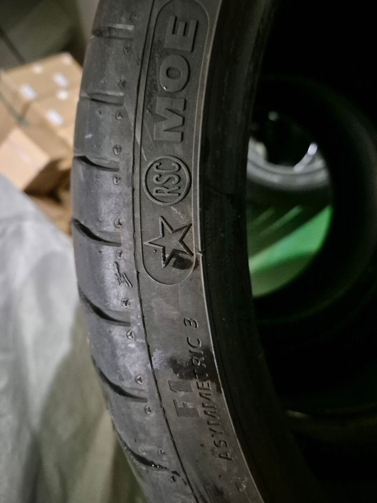 245-35-20 275-30-20 255-40-20 중고타이어 이미지