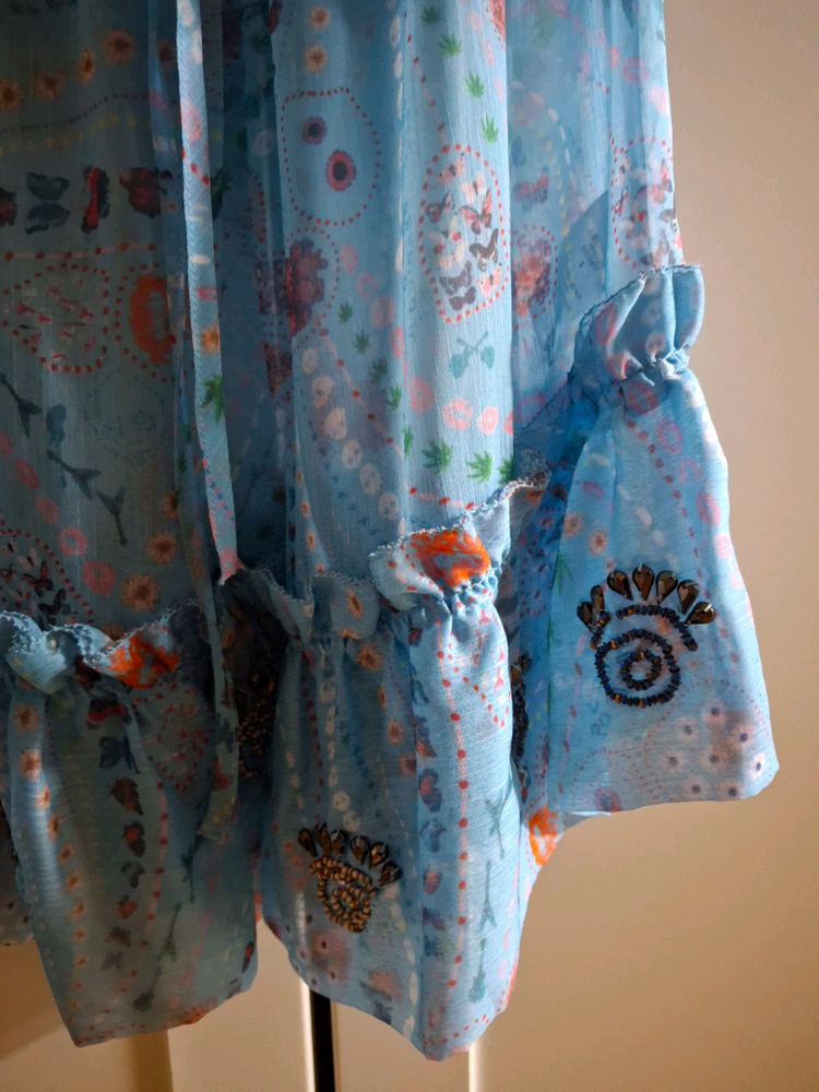 자딕앤 볼테르 스타일 투피스 이미지