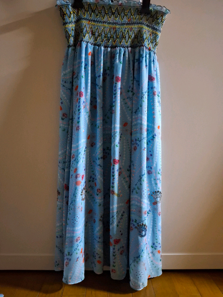 자딕앤 볼테르 스타일 투피스 이미지