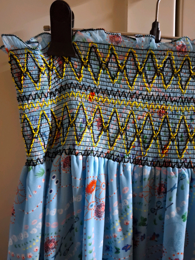 자딕앤 볼테르 스타일 투피스 이미지