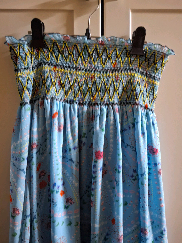 자딕앤 볼테르 스타일 투피스 이미지