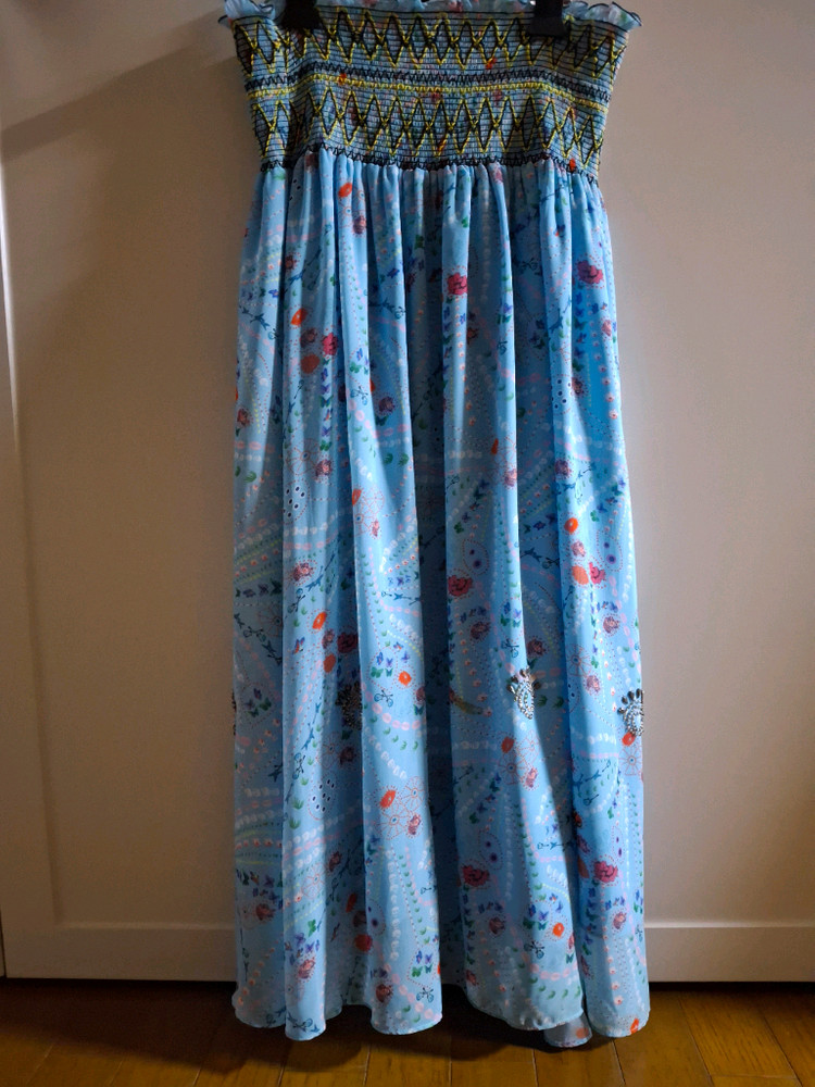 자딕앤 볼테르 스타일 투피스 이미지