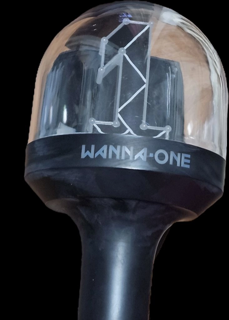 너블봉 워너원 응원봉 - 안심되는 중고거래