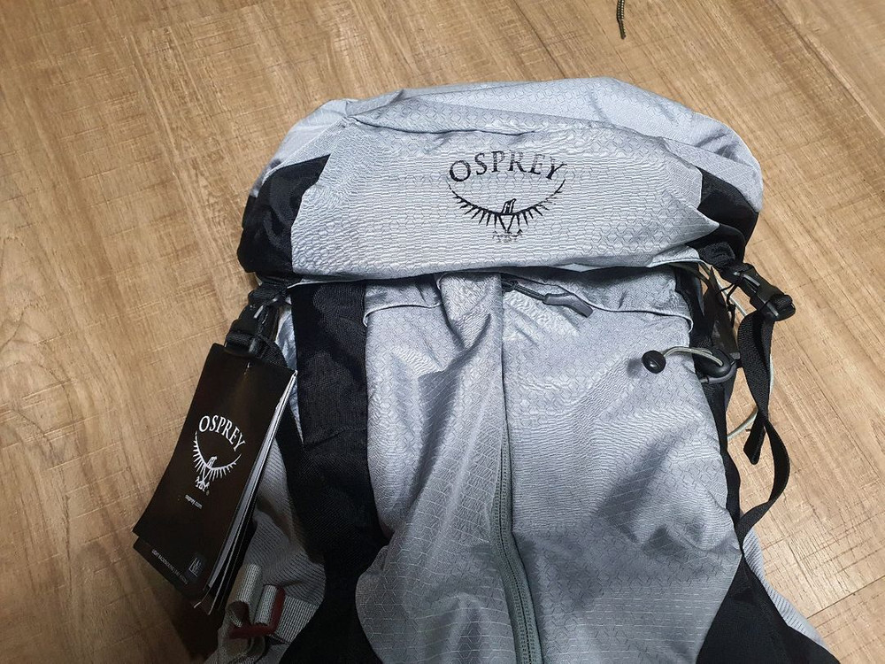 오스프리 스트라토스36 배낭 새제품 이미지