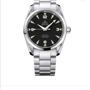 (구매) 오메가 레일마스터 구구형 36mm, 39mm 이미지