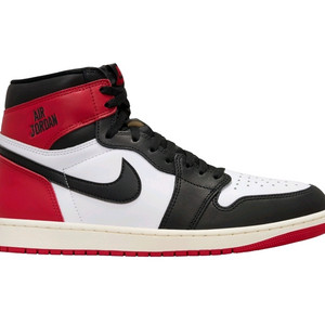 조던1하이 블랙토 280 사이즈 이미지