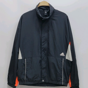 adidas 20SS MH 칼라 블록 자켓 FM545 / 남 M 블랙 이미지