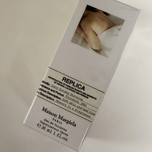 마르지엘라 레플리카 레이지 선데이 모닝 향수 이미지