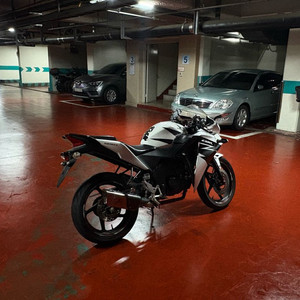 125cc 오토바이 삽니다 이미지