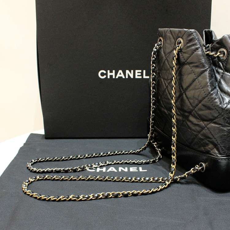 [명품다올동래] 샤넬 가브리엘 스몰 백팩 27번대 A94485 이미지