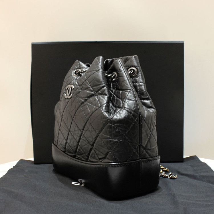 [명품다올동래] 샤넬 가브리엘 스몰 백팩 27번대 A94485 이미지