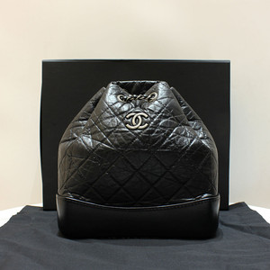 [명품다올동래] 샤넬 가브리엘 스몰 백팩 27번대 A94485 이미지