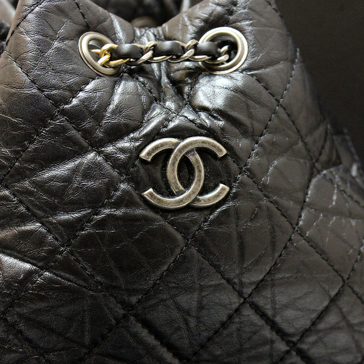 [명품다올동래] 샤넬 가브리엘 스몰 백팩 27번대 A94485 이미지